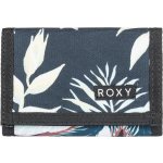 Roxy Peněženka Small Beach anthracite praslin – Zboží Mobilmania