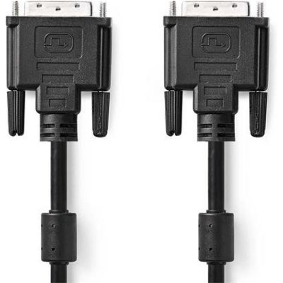 Nedis CCGP32001BK20 – Hledejceny.cz