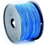 Gembird 3DP-PLA1.75-01-B PLA, 1,75mm, 1kg, modrá – Zboží Živě