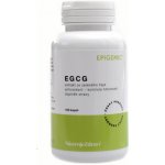 Epigemic EGCG extrakt ze zeleného čaje 100 kapslí – Hledejceny.cz