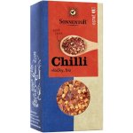 Sonnentor Bio Chilli vločky 45 g – Zboží Dáma