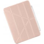 Pipetto Origami No3 Pencil Case Metallic Pink iPad 10.9 2022 P053-126-V – Zboží Živě