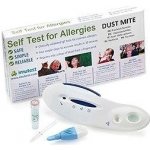 Imutest Dust Mite test alergie na prachové roztoče – Zboží Mobilmania