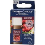 Yankee Candle vonný olej Black Cherry Zralé třešně 10 ml – Sleviste.cz