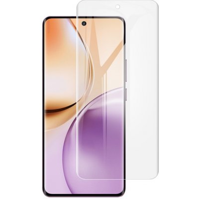 Ochranná fólie Hydrogel Realme 5 Pro – Sleviste.cz