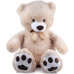 Velký medvěd Fido s visačkou 100 cm – Zboží Dáma