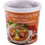 Cock Brand Thajská Massaman Kari Pasta 1 kg