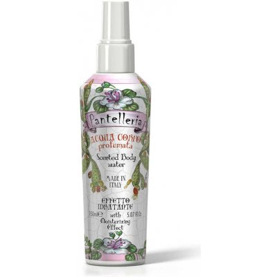 Rudy profumi Le Maioliche parfemovaný sprej tělo 150 ml – Zboží Dáma