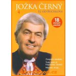 Jožka Černý - Ej, od Buchlova 4. pošetka CD – Hledejceny.cz