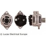 LUCAS ELECTRICAL Alternátor LUE LRA03125