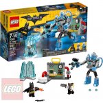 LEGO® Batman™ 70901 Mr. Freeze Ice Attack – Zboží Živě