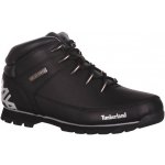 Timberland Ashwood Park Hiker pánské kotníkové kožené boty černé – Zboží Mobilmania