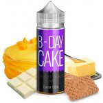 Infamous Originals Birthday Cake Shake & Vape 12 ml – Zboží Mobilmania