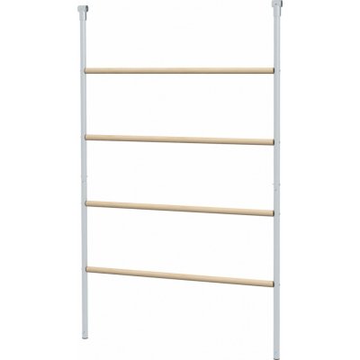 PawHut Dřevěný žebřík pro kuřata 140 x 86 x 2,5 cm – Zboží Dáma