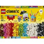 LEGO® Classic 11042 Kreativní veselá krabička – Zboží Živě