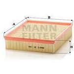 MANN-FILTER C30198 – Hledejceny.cz
