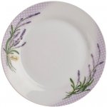 Banquet Talíř LAVENDER 19 cm – Sleviste.cz