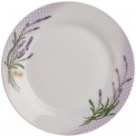 Banquet Talíř LAVENDER 19 cm – Zbozi.Blesk.cz