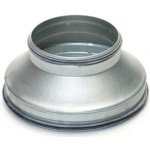Air Spiralo KEN-LOK Přechod s těsněním D180/160 mm – Hledejceny.cz
