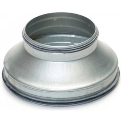 Air Spiralo KEN-LOK Přechod s těsněním D180/160 mm – Hledejceny.cz