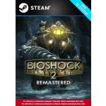 BioShock 2 Remastered – Zbozi.Blesk.cz