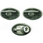 BLIKAČ, BLINKR, SMĚROVÉ SVĚTLO BOČNÍ LEVÝ=PRAVÝ OPEL CORSA/COMBO C, 07.00-10.03, OPEL ASTRA F, 09.91-12.02, OPEL CORSA/COMBO B, 01.93-10.01, OPEL TIGR UE | Zboží Auto