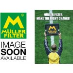 MULLER FILTER Vzduchový filtr PA3837 – Hledejceny.cz