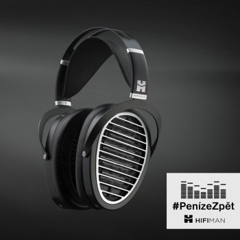 HiFiMAN Ananda