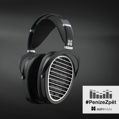 HiFiMAN Ananda – Zboží Živě