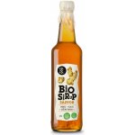 Koldokol Zázvor sirup BIO 0,5 l – Zboží Dáma