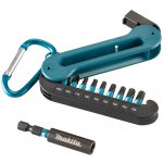 Makita Sada bitů 10 ks E-15811 – Zbozi.Blesk.cz