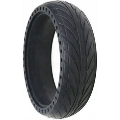 Ninebot Segway ES1, ES2 - Odolní Plná Bezdušová Pneumatika – Zboží Mobilmania