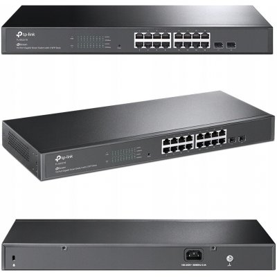 TP-LINK TL-SG2218 – Zboží Živě