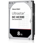 WD Ultrastar HC320 8TB, HUS728T8TALE6L4 (0B36404) – Hledejceny.cz