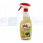 Atas Deopar Vanilka 750 ml – Zboží Mobilmania