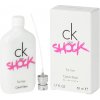 Parfém Calvin Klein CK One Shock toaletní voda dámská 50 ml