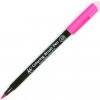 Akvarelová barva Sakura XBR20 Koi Coloring Brush pen Štětcové pero Akvarel Růžová