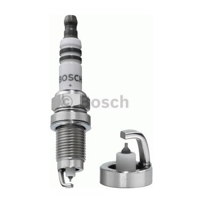Zapalovací svíčka Bosch 0 242 236 566 – Hledejceny.cz
