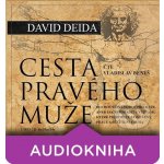 Cesta pravého muže - David Deida, Vladislav Beneš – Zboží Dáma