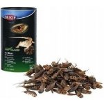 Trixie Sušený cvrček 250 ml/25 g – Zboží Dáma