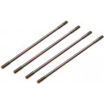 šteft ,svorník ,válce ,M7 x 1 ,délky, 175 ,168, mm, motory ,139QMB,QMA,GY6 50,4T | Zboží Auto