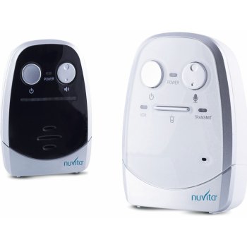 Nuvita Audio baby monitor Planet