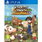 Harvest Moon: Light of Hope (Special Edition) – Hledejceny.cz