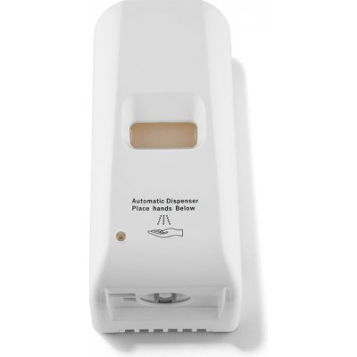 Beautiful Brows Bezdotykový dávkovač dezinfekce 140 x 132 x 275 mm – Zbozi.Blesk.cz