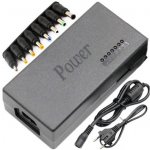 Italform PLAYER černo-červená – Zbozi.Blesk.cz