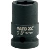 Příslušenství ke gola sadě Nástavec rázový 1/2'' 15 mm YATO YT-1005