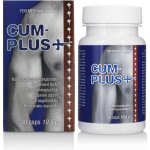 Cobeco Pharma Cum Plus 30tbl – Zboží Dáma