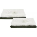 VVAC 2075 STAYER Hepa filtry 2 ks – Hledejceny.cz