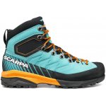Scarpa Mescalito TRK GTX Womens Ceramic/Baltic – Hledejceny.cz
