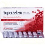 Favea Superželezo forte 30 tablet – Zboží Dáma